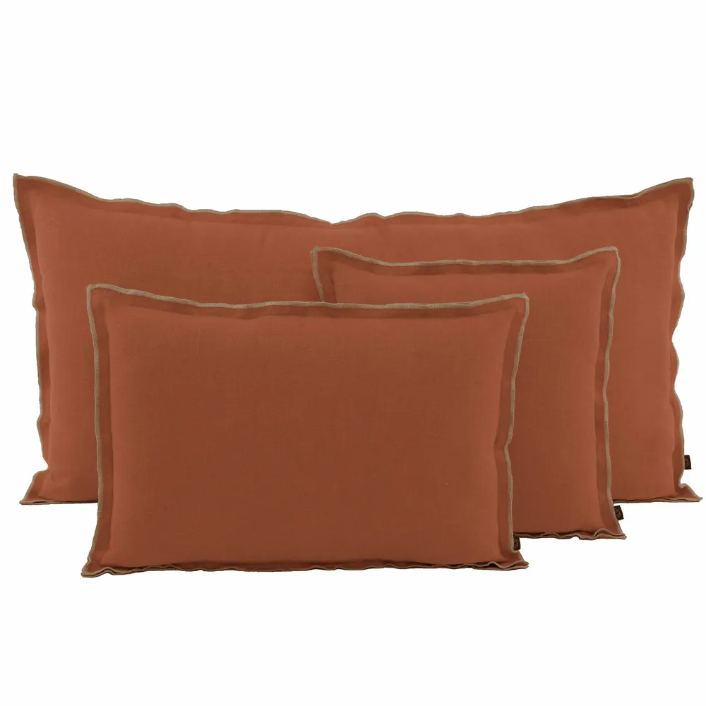 Coussins textile - Coussin et édredon Seoni - HAOMY