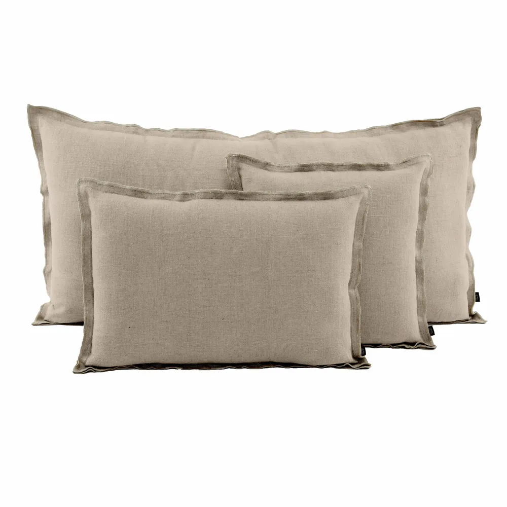 Coussins textile - Coussin et édredon Seoni - HAOMY