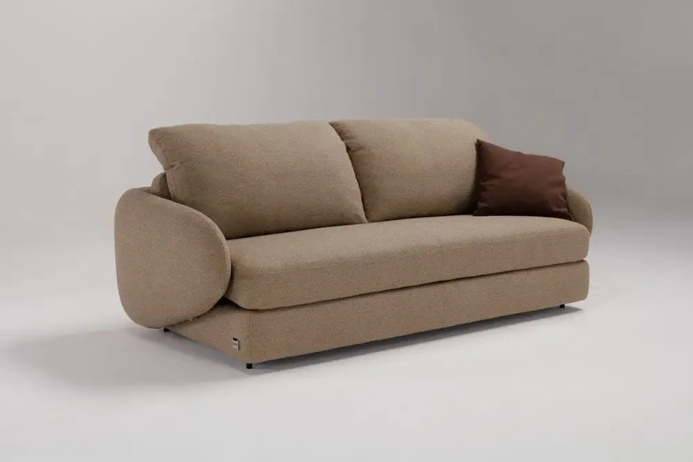Sofas for hospitalities & contracts - Canapè-lit Mod. Bryana - VIS COMODA ITALIA