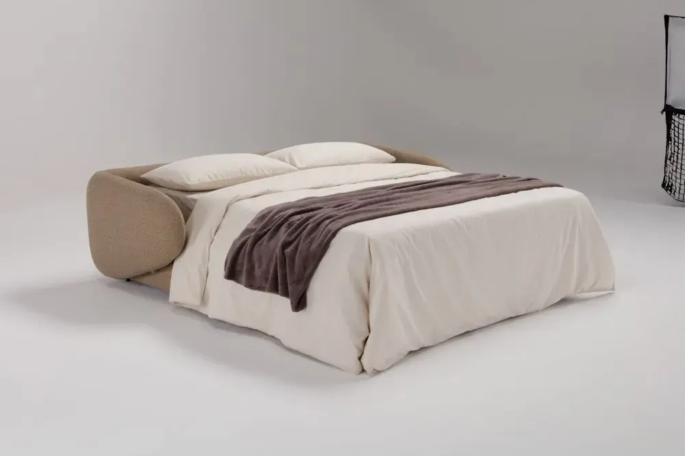 Sofas for hospitalities & contracts - Canapè-lit Mod. Bryana - VIS COMODA ITALIA