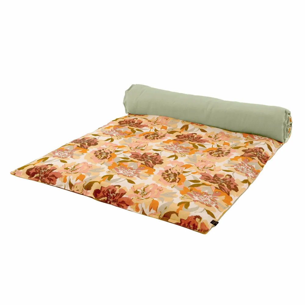 Coussins textile - Coussin et édredon Trieste - HAOMY