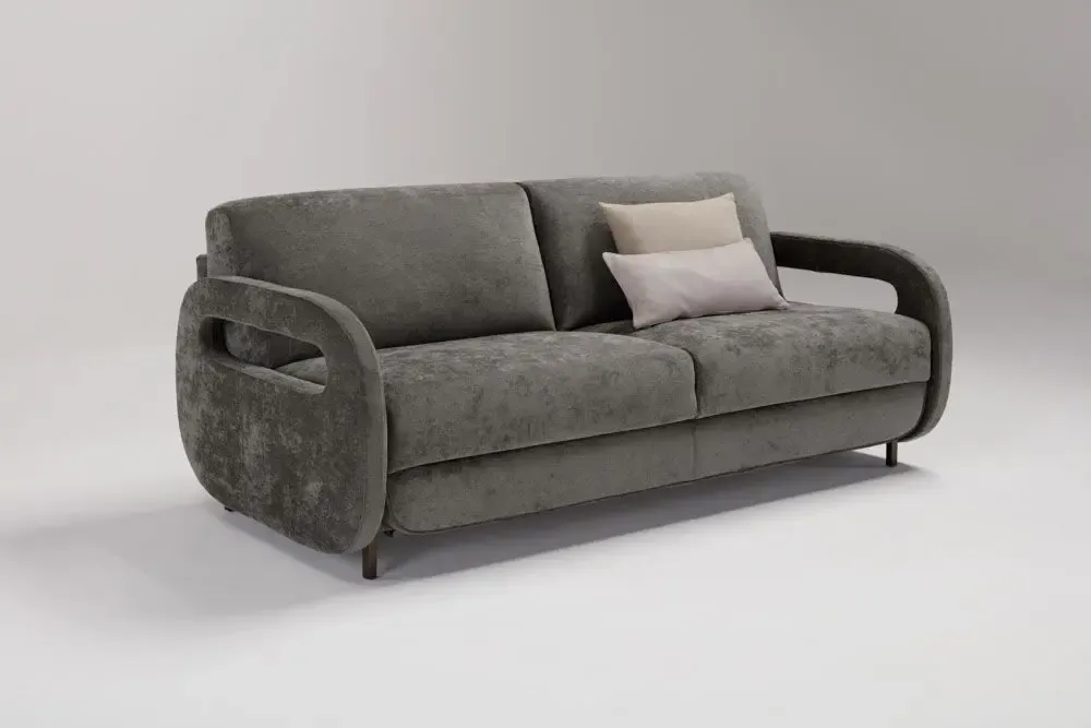 Sofas for hospitalities & contracts - Canapè-lit Mod. Oscar - VIS COMODA ITALIA