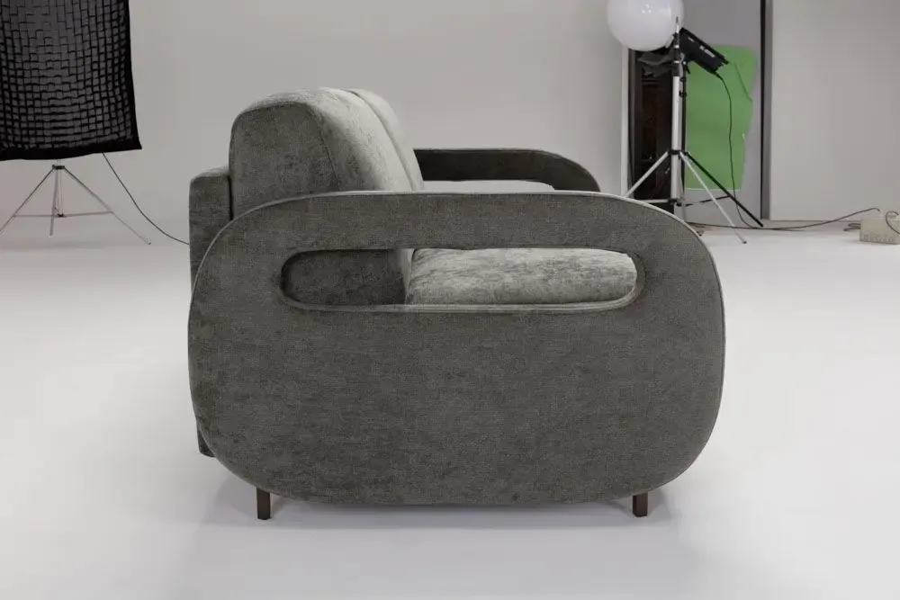 Sofas for hospitalities & contracts - Canapè-lit Mod. Oscar - VIS COMODA ITALIA