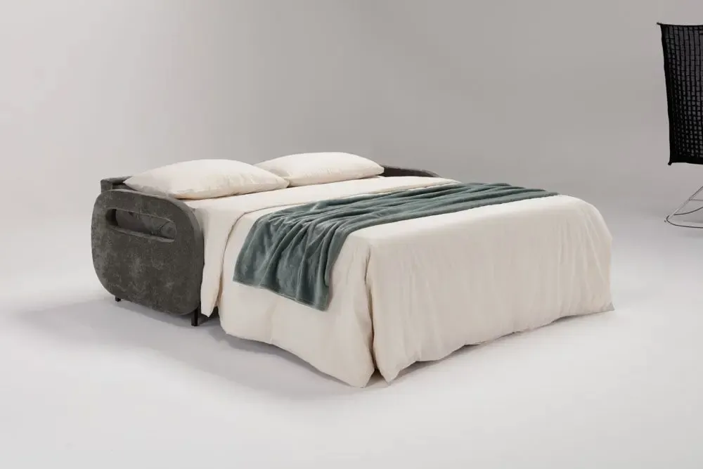 Sofas for hospitalities & contracts - Canapè-lit Mod. Oscar - VIS COMODA ITALIA