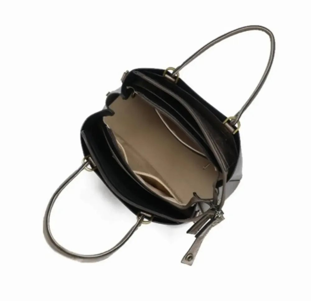 Bags and totes - The Passiflore handbag - ARSAYO