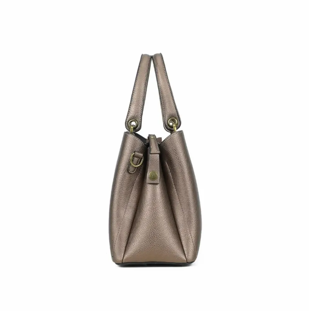 Bags and totes - The Passiflore handbag - ARSAYO