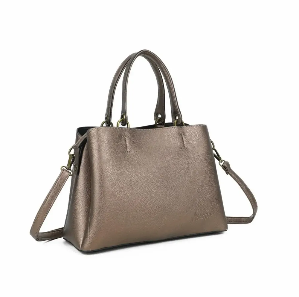 Bags and totes - The Passiflore handbag - ARSAYO