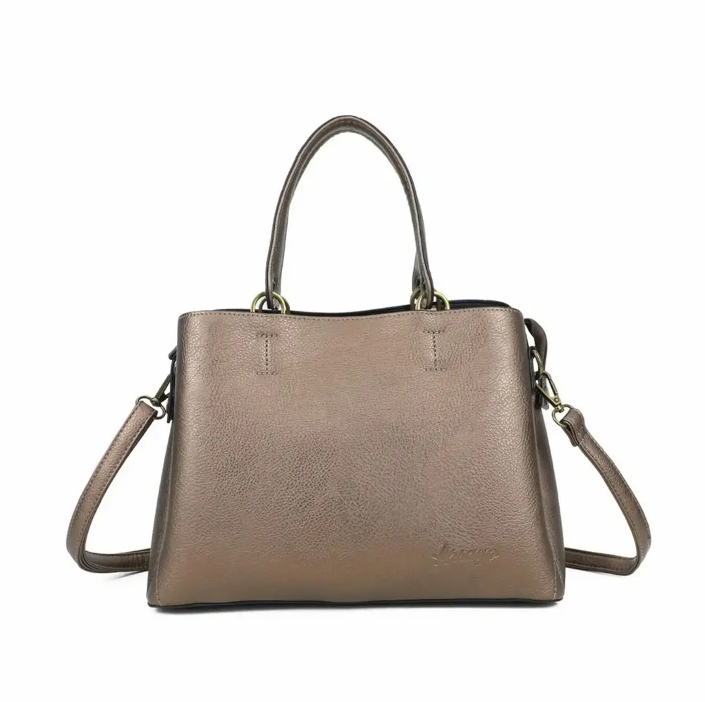 Bags and totes - The Passiflore handbag - ARSAYO