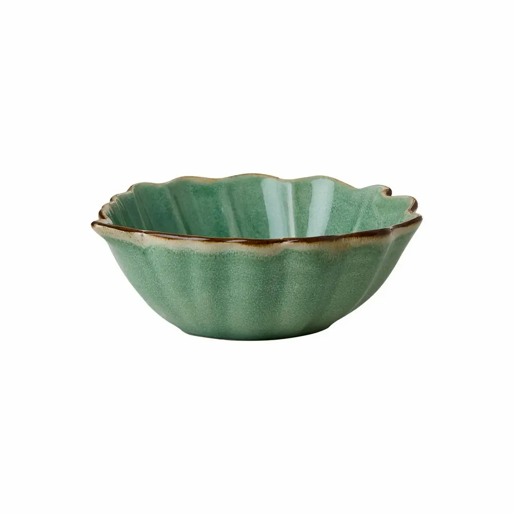 Platter and bowls - The HANNA collection - AFFARI OF SWEDEN