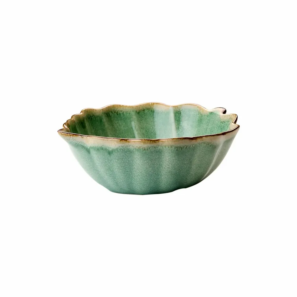 Platter and bowls - The HANNA collection - AFFARI OF SWEDEN