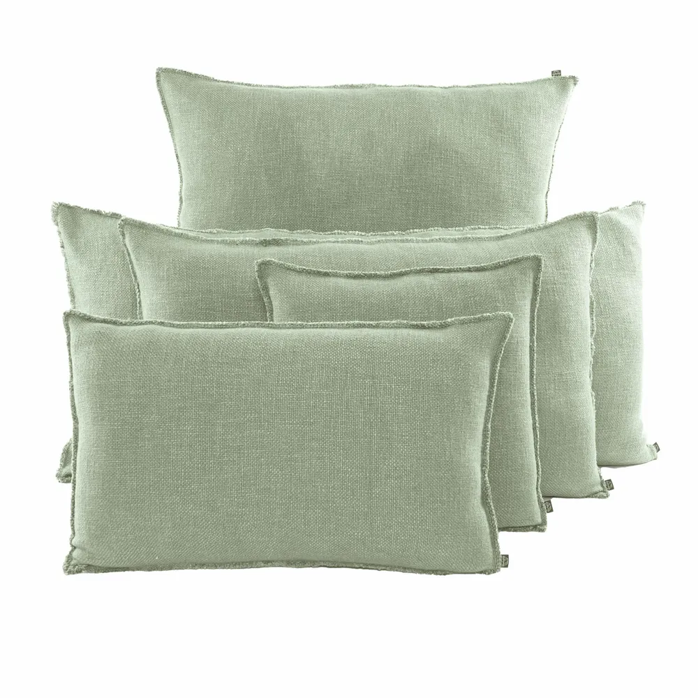 Coussins textile - Coussin et édredon California - HAOMY