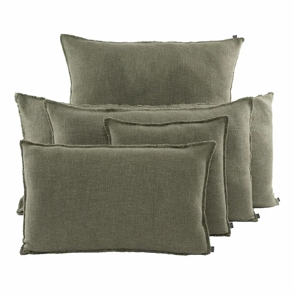Coussins textile - Coussin et édredon California - HAOMY