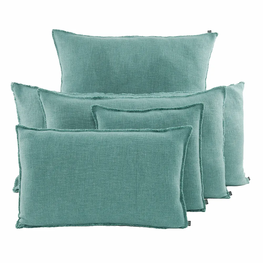 Coussins textile - Coussin et édredon California - HAOMY