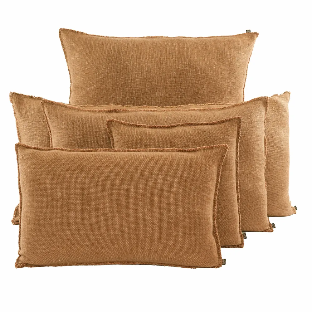 Coussins textile - Coussin et édredon California - HAOMY