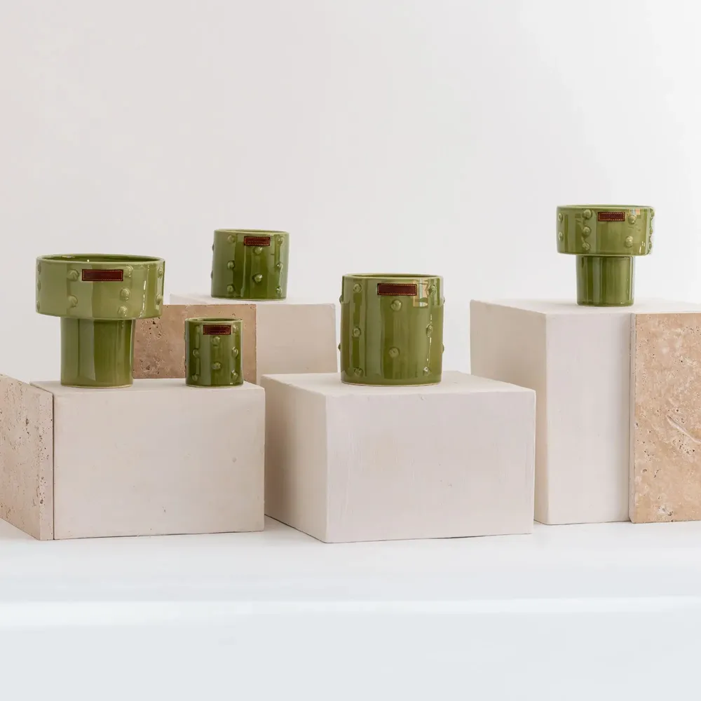 Candles - Itto - CÔTÉ BOUGIE MARRAKECH