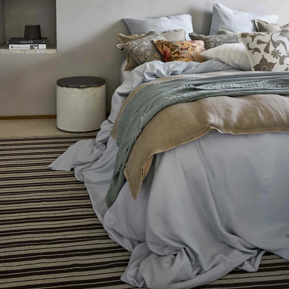 Bed linens - Mykonos bed linen - HAOMY