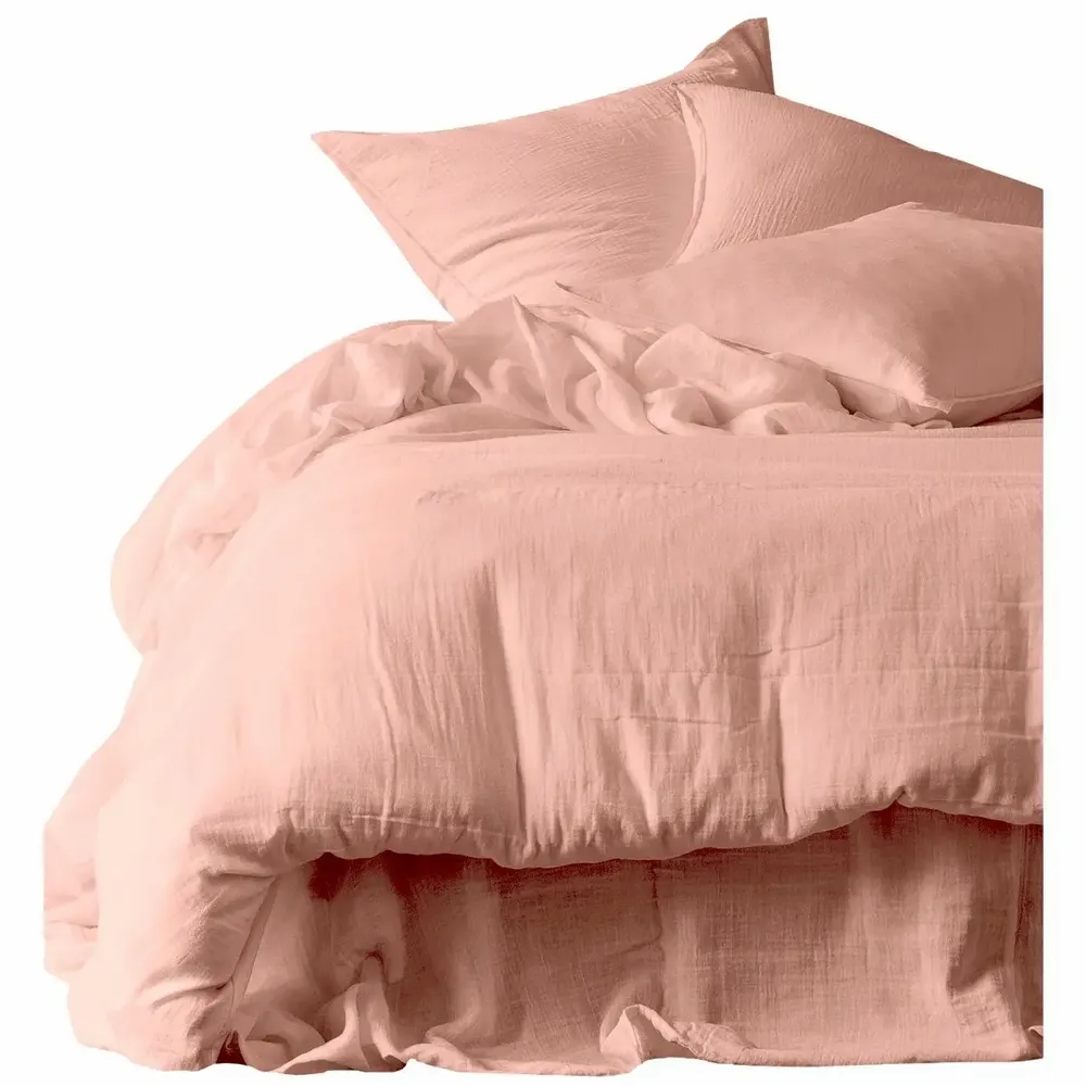 Bed linens - Mykonos bed linen - HAOMY