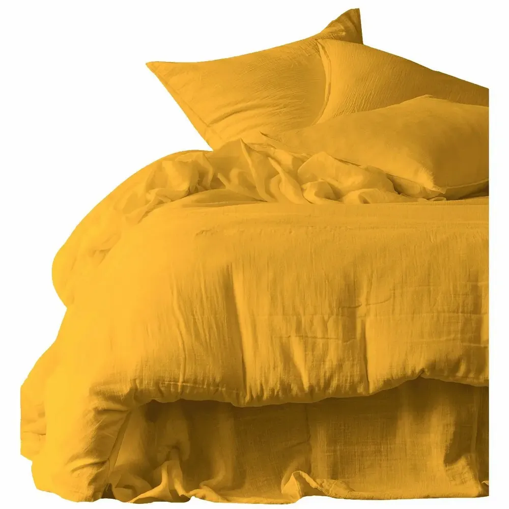 Bed linens - Mykonos bed linen - HAOMY