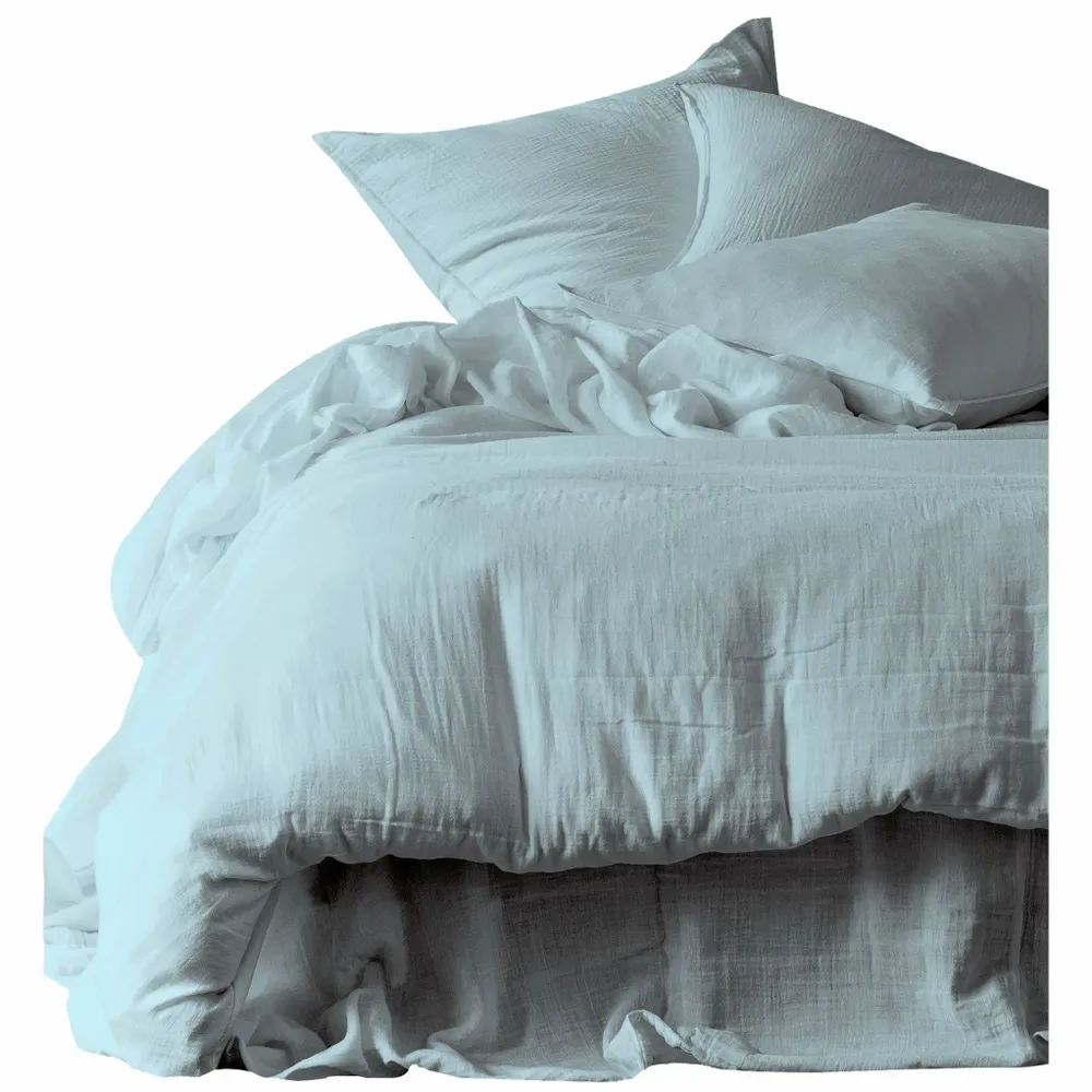 Bed linens - Mykonos bed linen - HAOMY