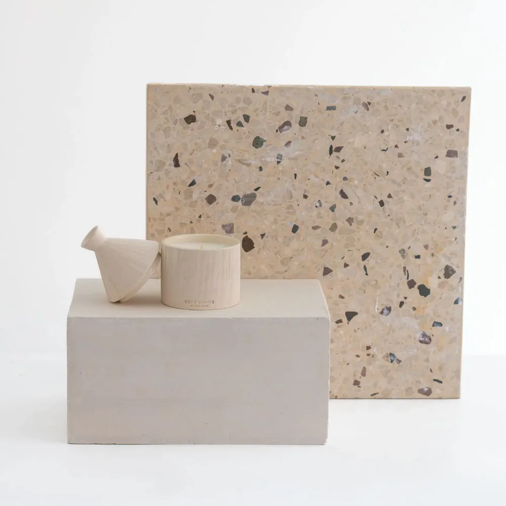 Decorative objects - Tajine Candle - CÔTÉ BOUGIE MARRAKECH