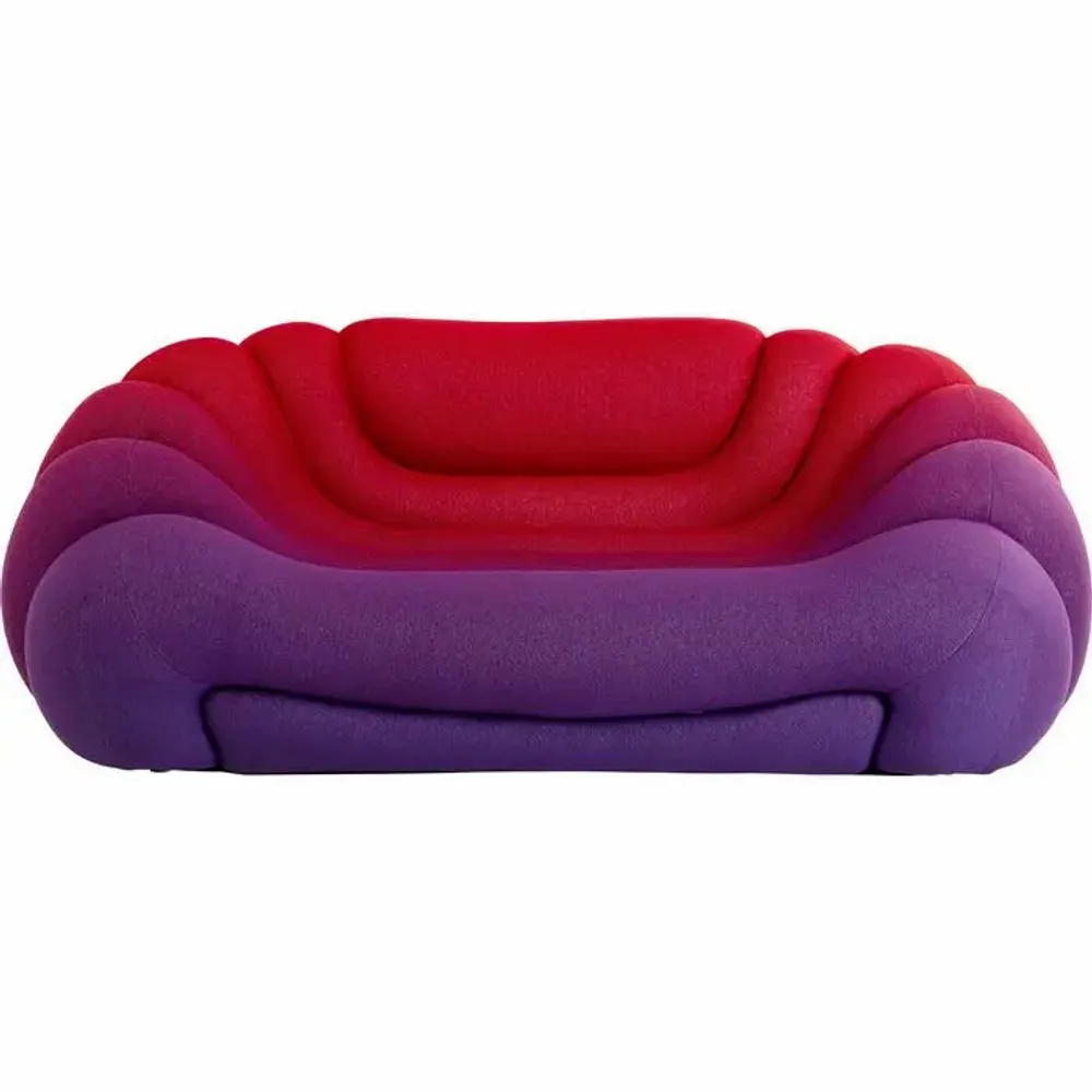 Sofas - Dreamscape Sunset Sofa 240 cm - KARE DESIGN