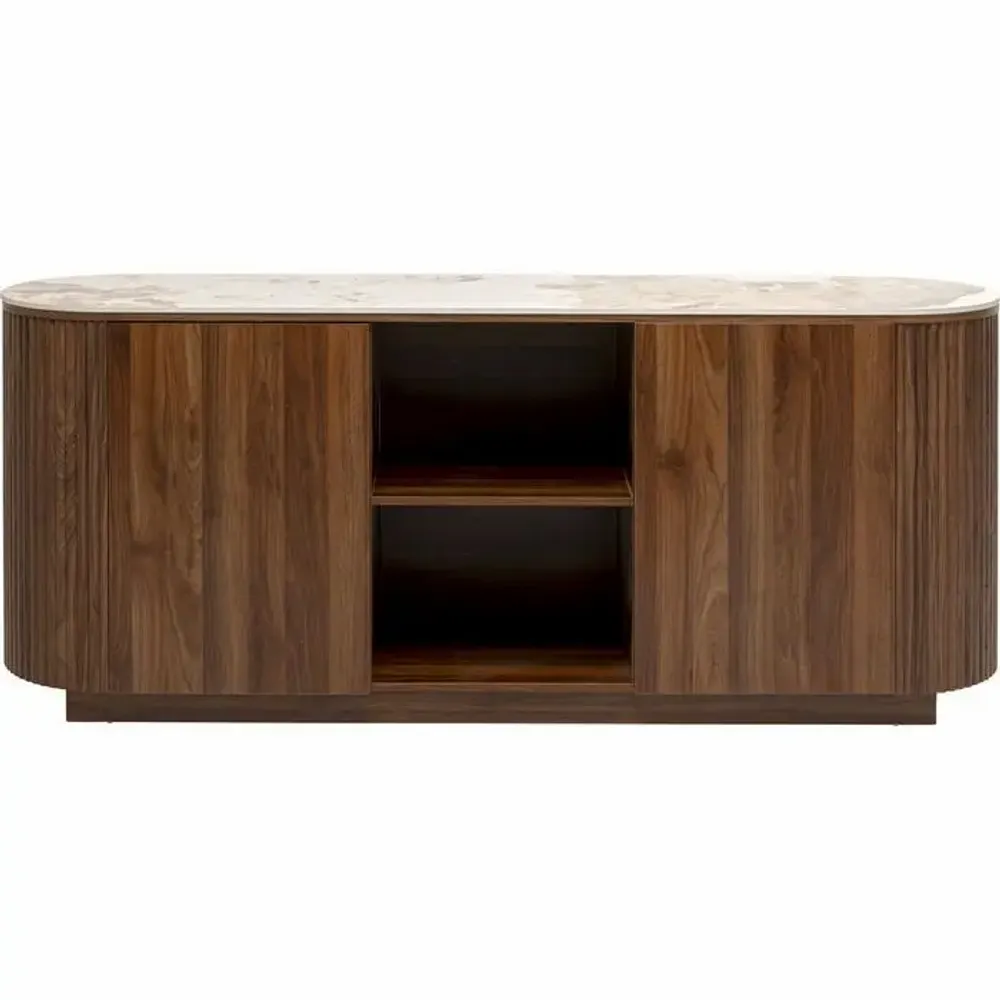 Sideboards - Ruben sideboard 180x76cm - KARE DESIGN