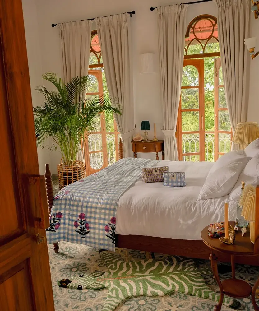 Contemporary carpets - Tapis Amis - DOING GOODS