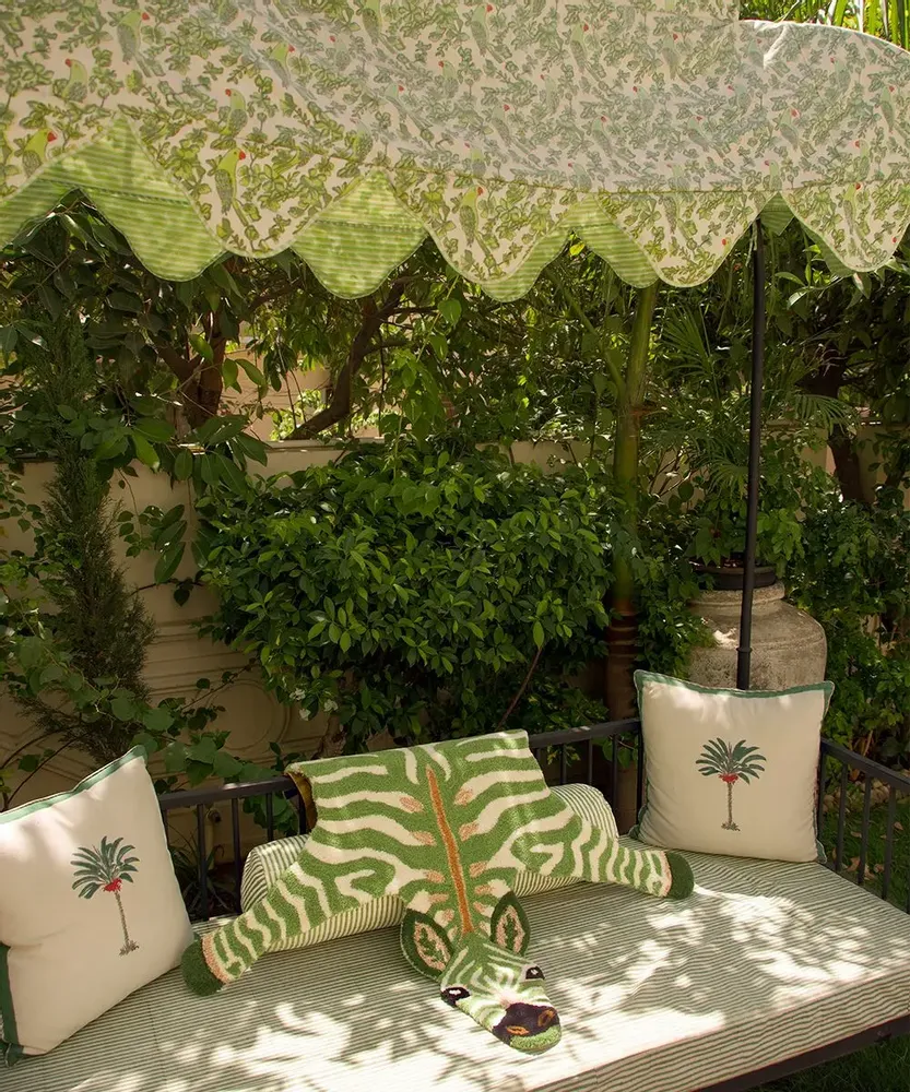 Contemporary carpets - Tapis Amis - DOING GOODS