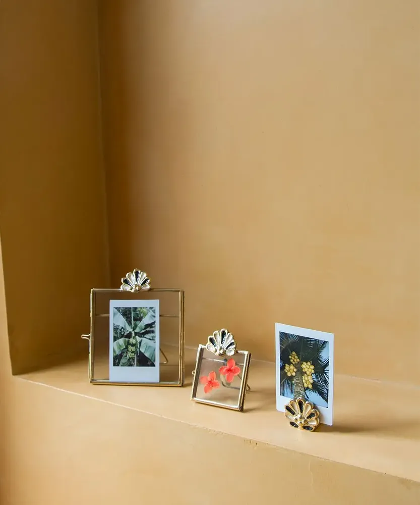 Cutlery set - Brass items - DOING GOODS