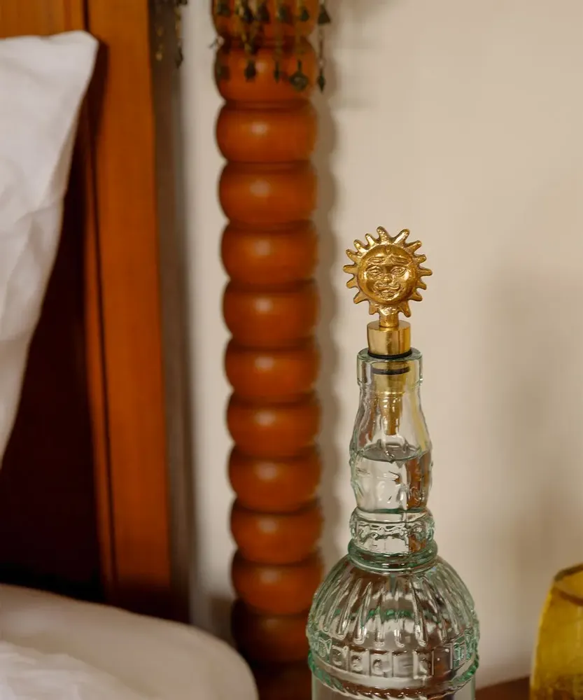 Cutlery set - Brass items - DOING GOODS