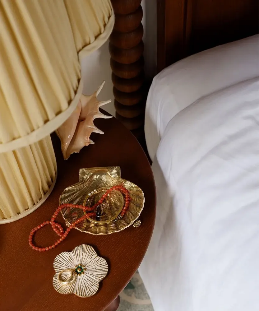 Cutlery set - Brass items - DOING GOODS