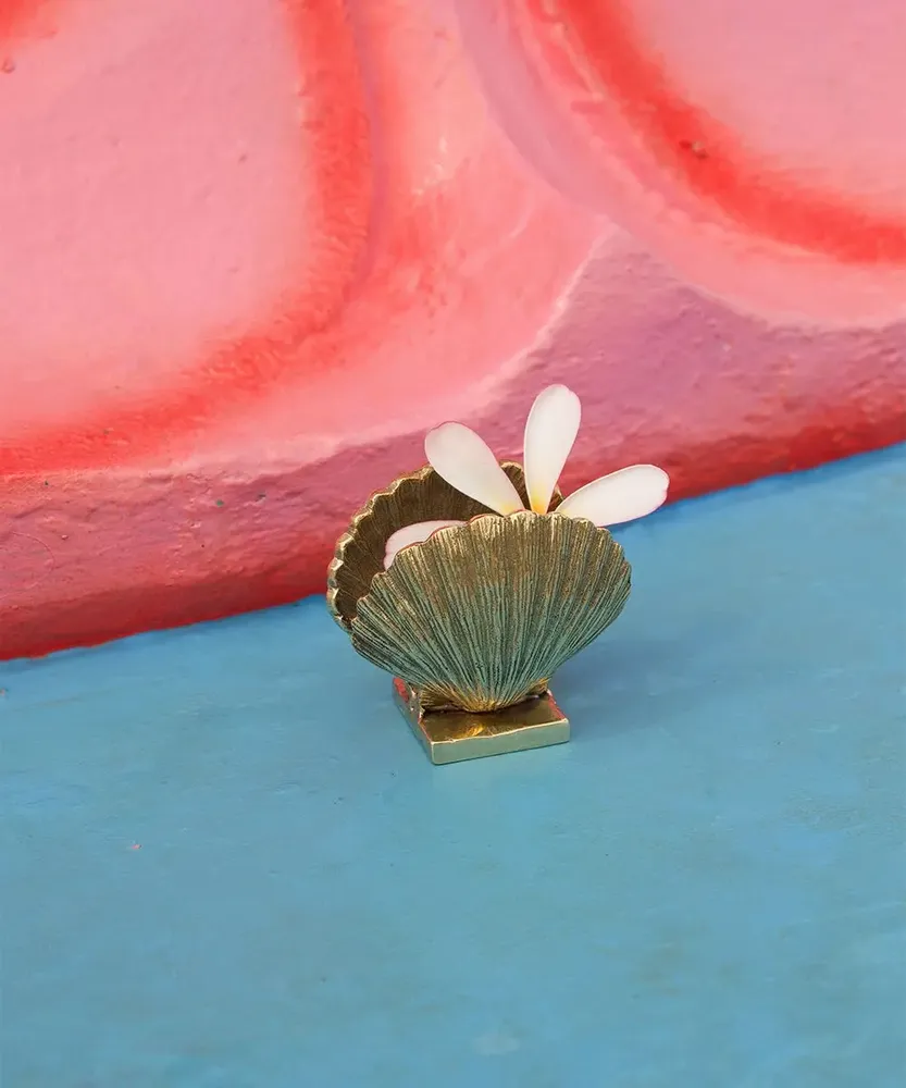 Cutlery set - Brass items - DOING GOODS