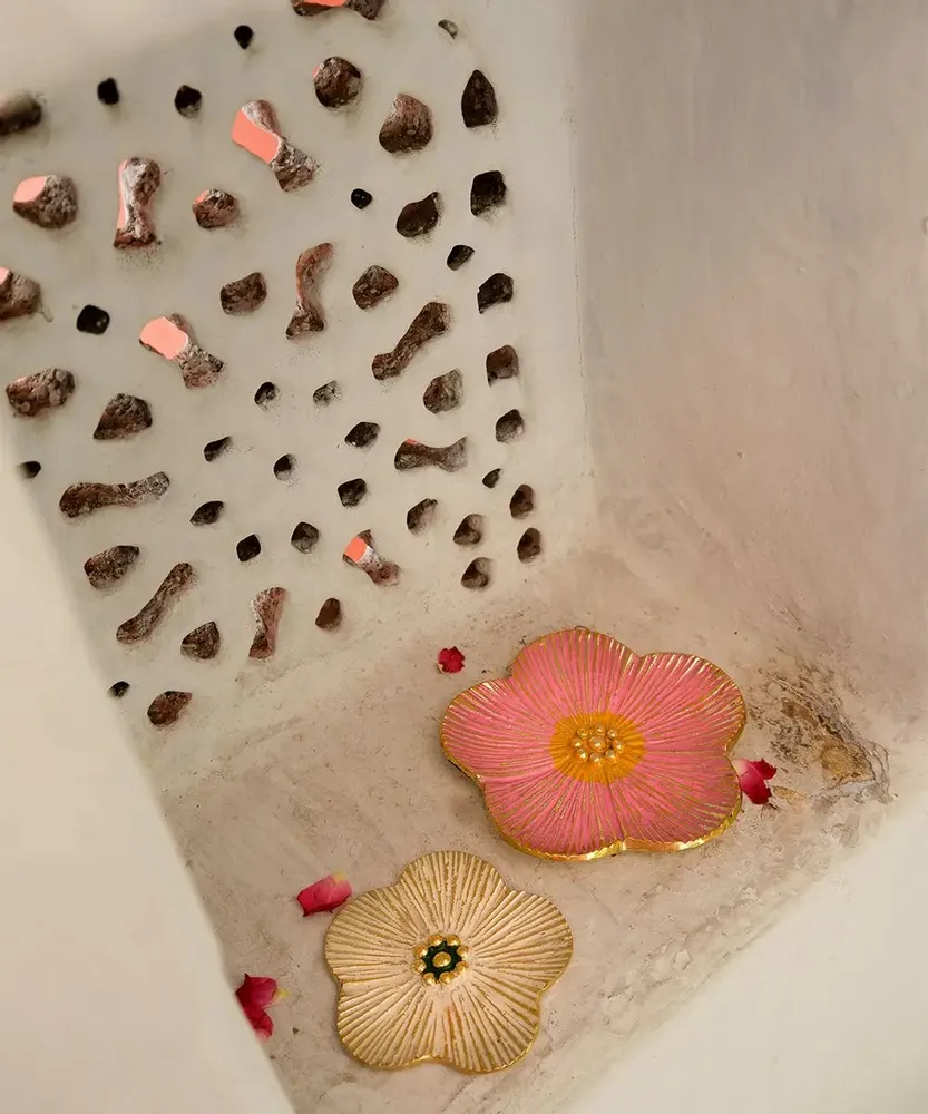 Cutlery set - Brass items - DOING GOODS