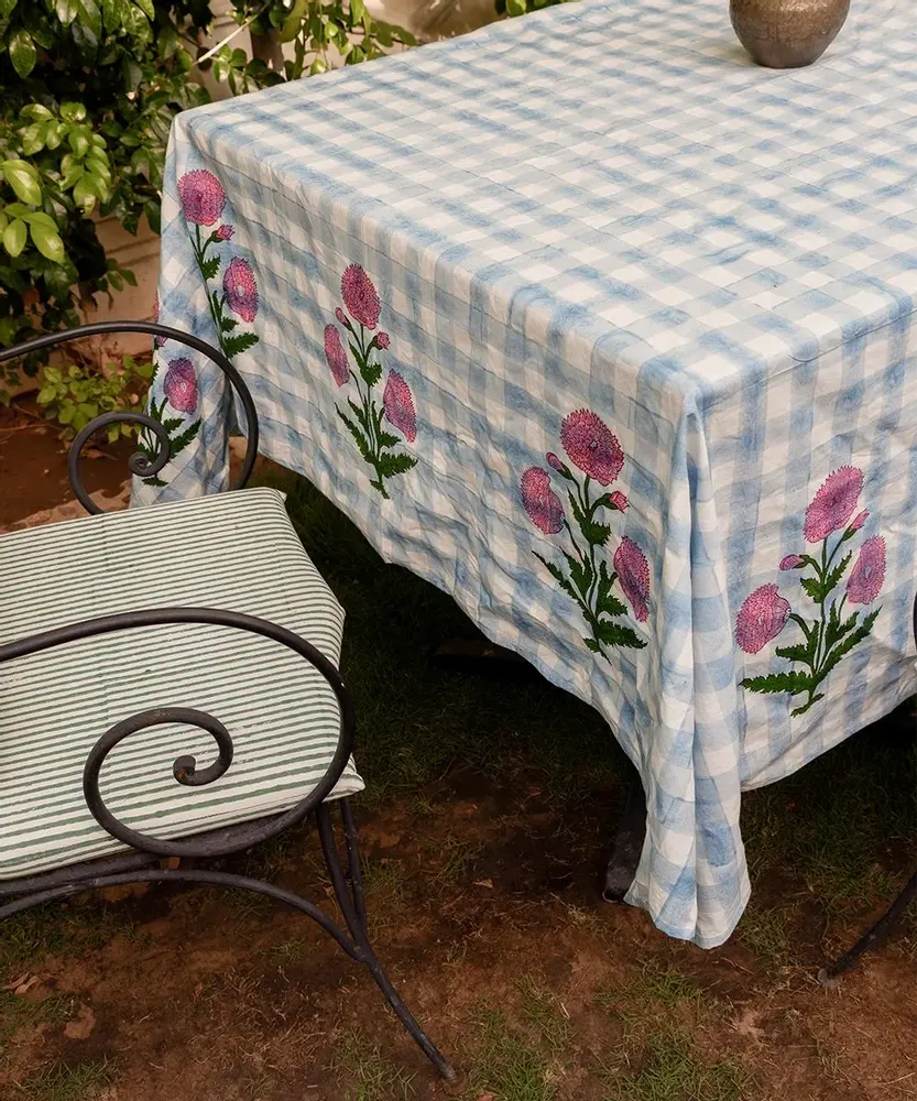 Throw blankets - Textiles - DOING GOODS