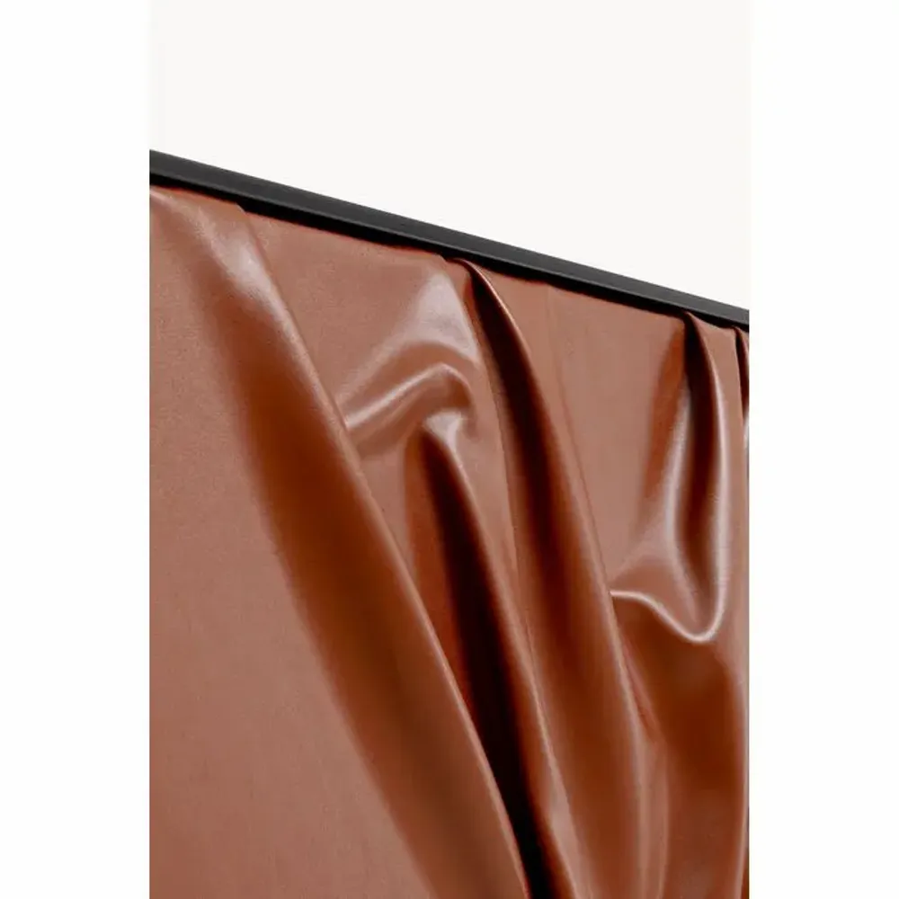 Photos d'art - Tableau encadré Crincle 100 x 140 cm - KARE DESIGN