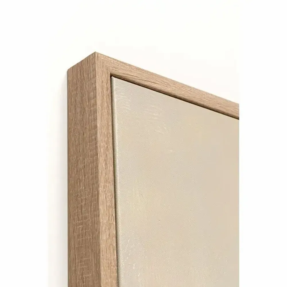 Art photos - Framed picture Muse Aesthetic Right 90x120cm - KARE DESIGN