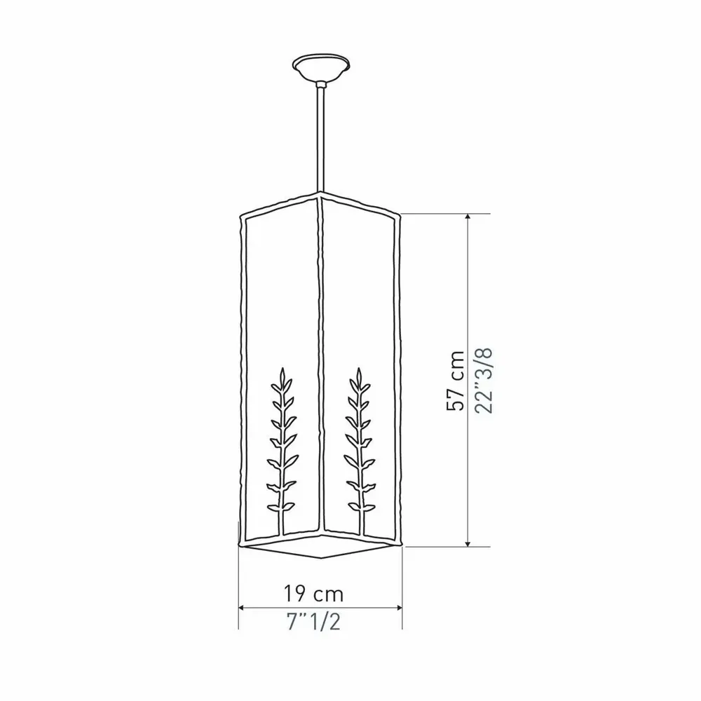 Hanging lights - SOPHIA Suspension lighting - OBJET INSOLITE