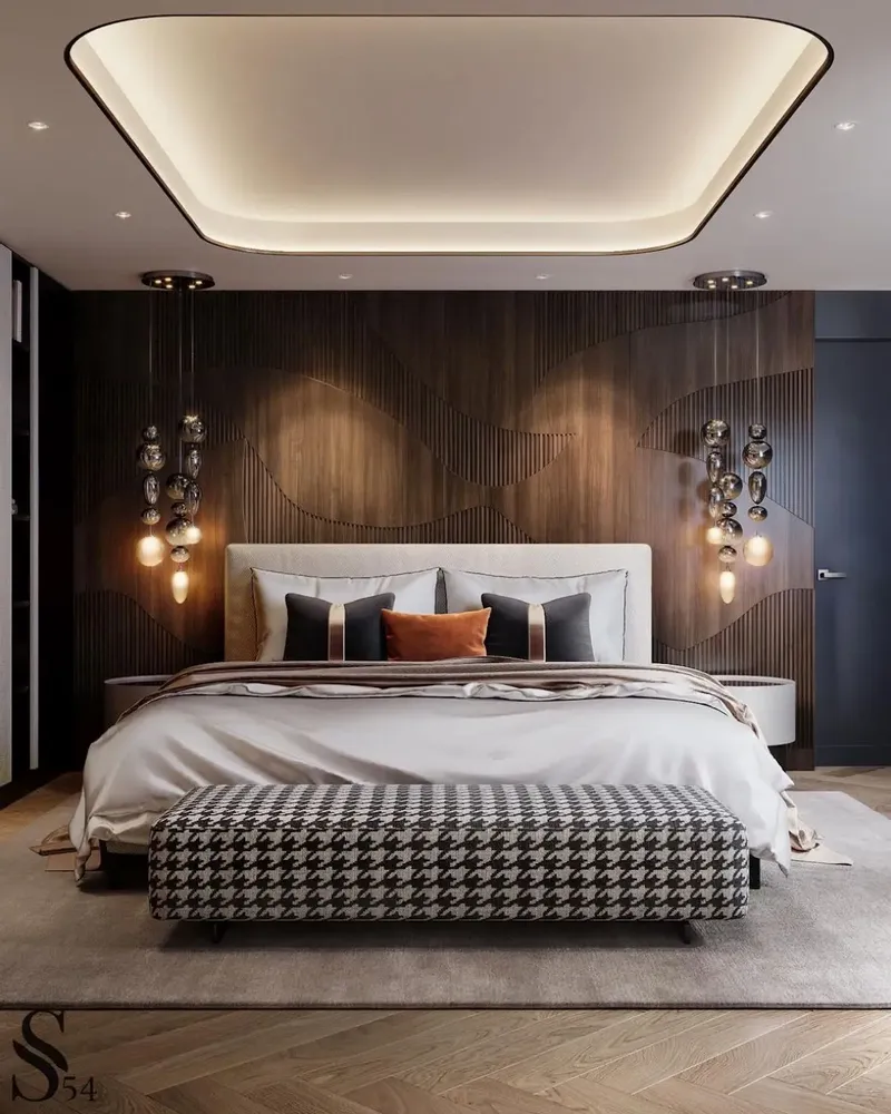 Objets personnalisables - Suspension Nuage - RIVIERA LIGHT