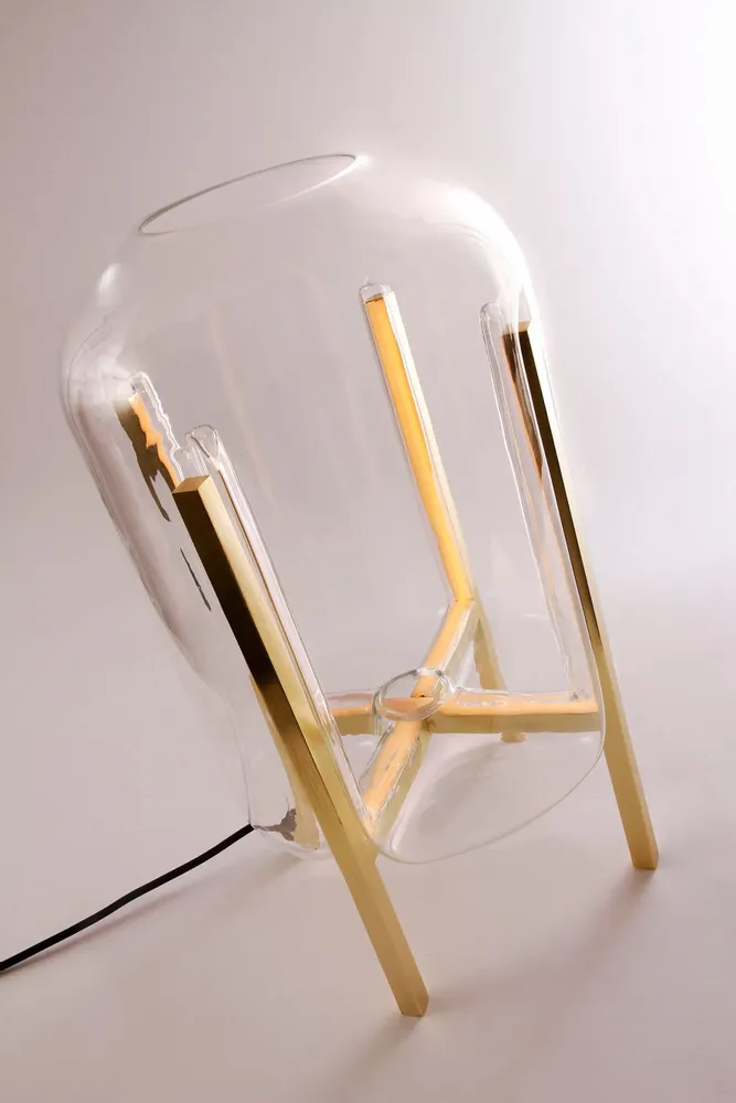 Customizable objects - Lamp - Belladonna - RIVIERA LIGHT