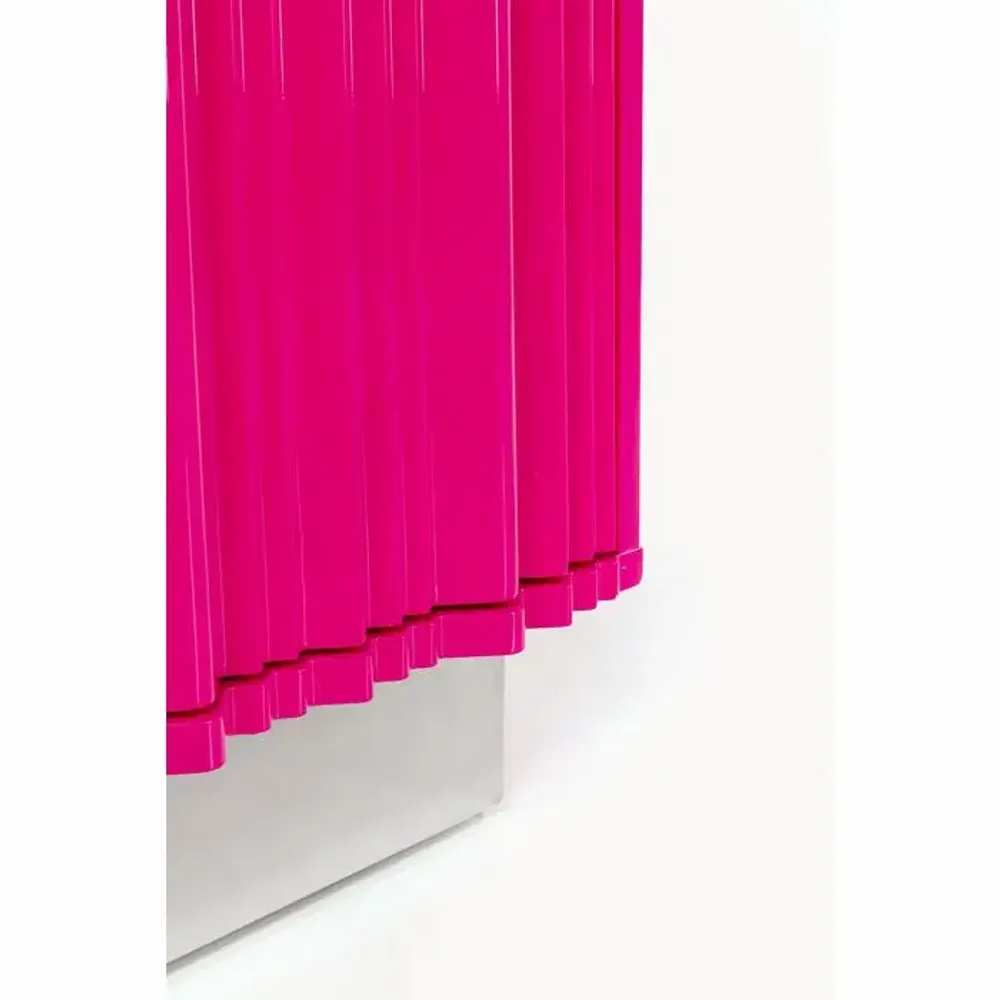 Sideboards - Sideboard Stucco Pink 152x80cm - KARE DESIGN