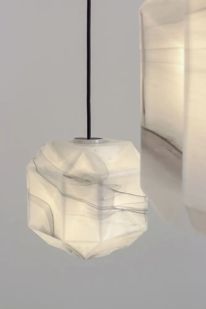 Objets personnalisables - Suspension - Senso - RIVIERA LIGHT