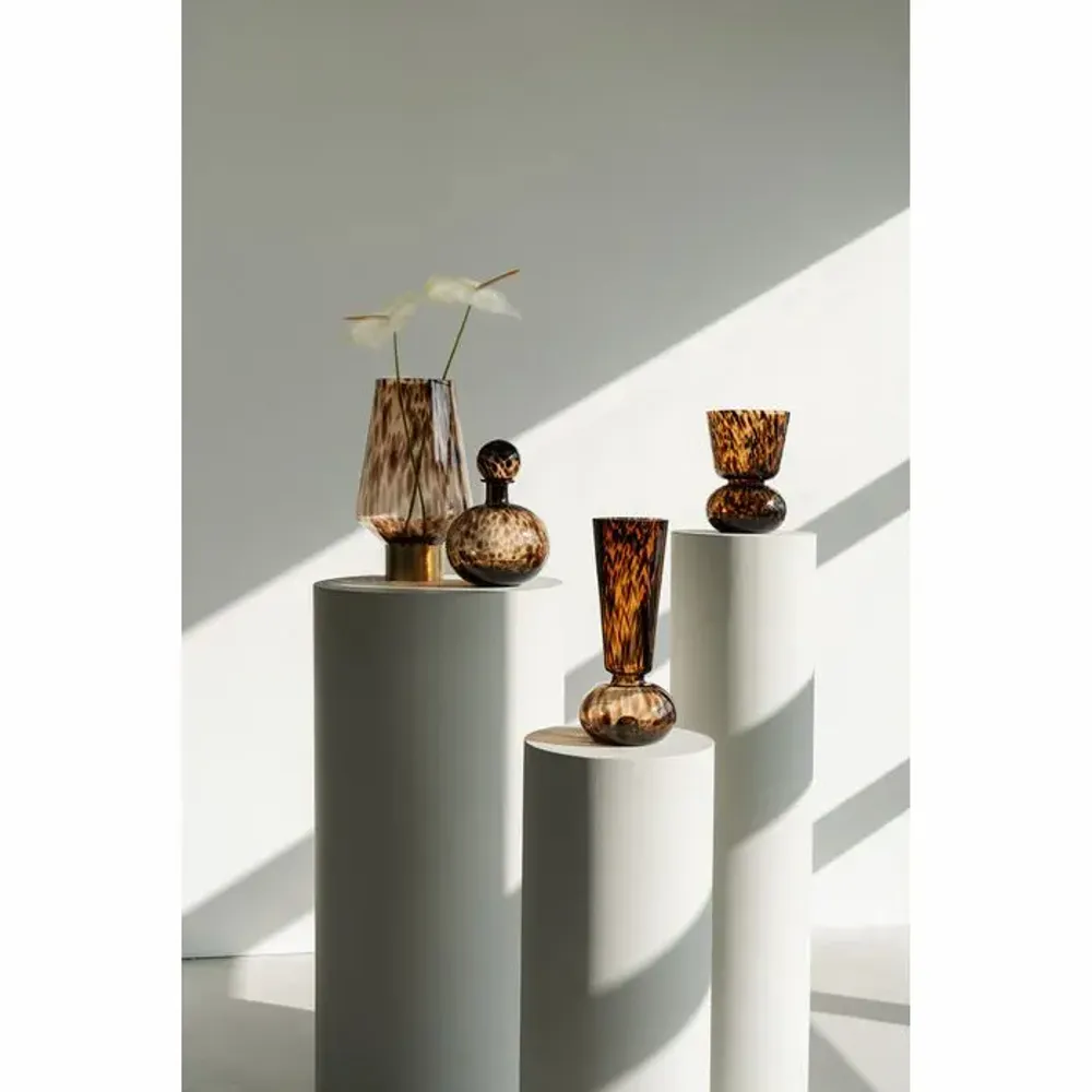 Vases - Vase Caramel 35 cm - KARE DESIGN