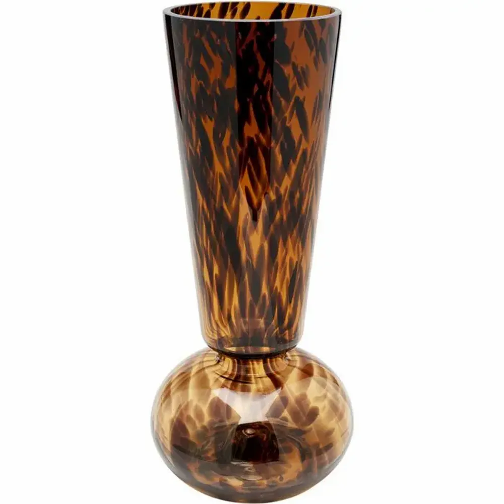 Vases - Vase Caramel 35 cm - KARE DESIGN