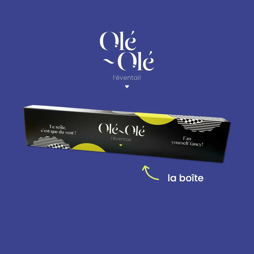 Apparel - Olé Olé fans - OLÉ~OLÉ