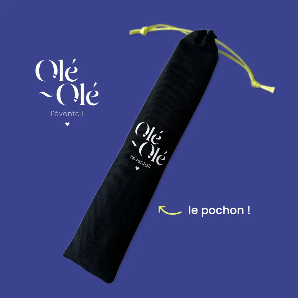 Apparel - Olé Olé fans - OLÉ~OLÉ