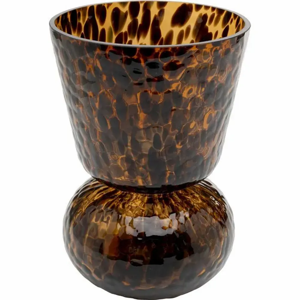 Vases - Vase Caramel 25 cm - KARE DESIGN