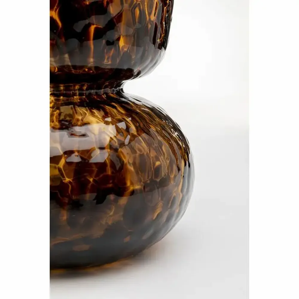 Vases - Vase Caramel 25 cm - KARE DESIGN