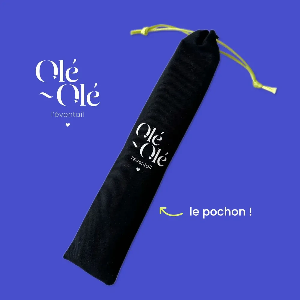 Apparel - Olé Olé fans - OLÉ~OLÉ