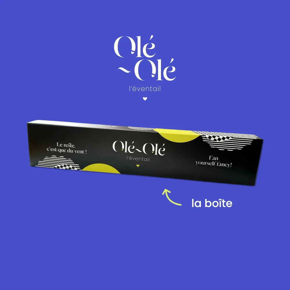 Apparel - Olé Olé fans - OLÉ~OLÉ