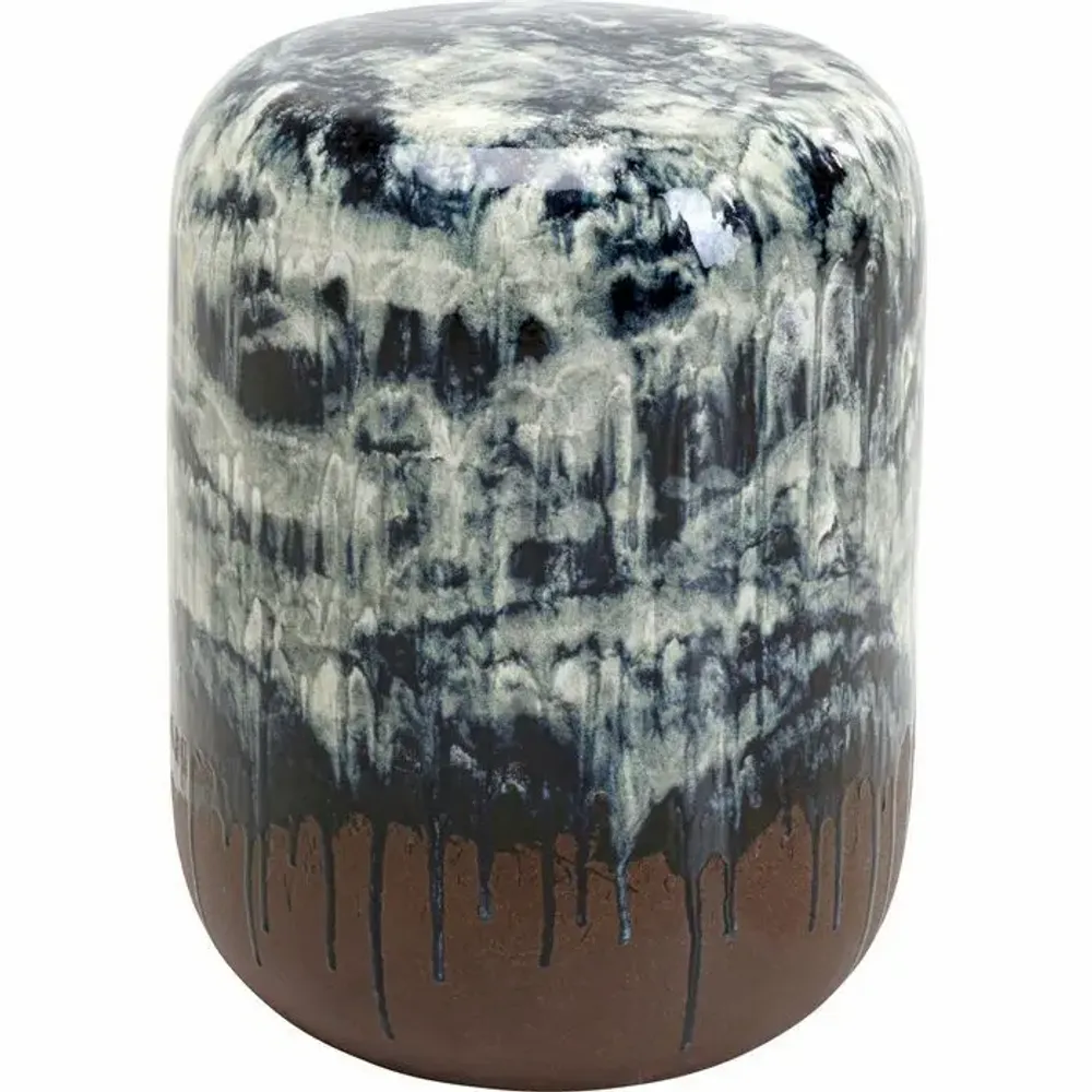 Coffee tables - Misty side table Ø35cm - KARE DESIGN